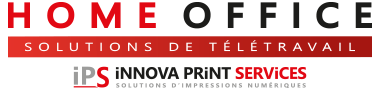 HOME OFFICE | INNOVA PRINT SERVICES